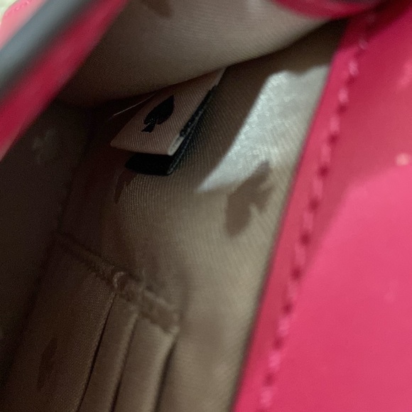 Kate Spade Small Flip Crossbody - Picture 6 of 10